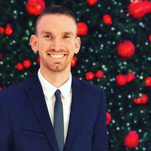 Meet your Posher, Brett